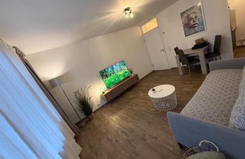 Kleve Apartment | Moderne Ferienwohnung in Kleve Nr 5 - sehr zentral gelegen