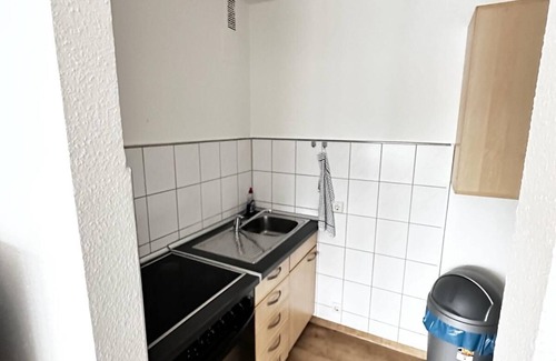Kleve Apartment | Moderne Ferienwohnungen und -zimmer in Kleve