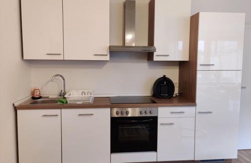 Delkenheim Apartment | Moderne Neubau Ferienwohnung