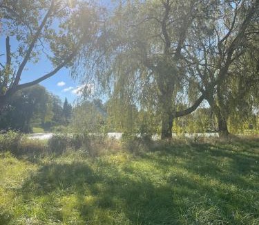Stabelow Apartment | Moderne Neubauwohnung in idyllischer Lage