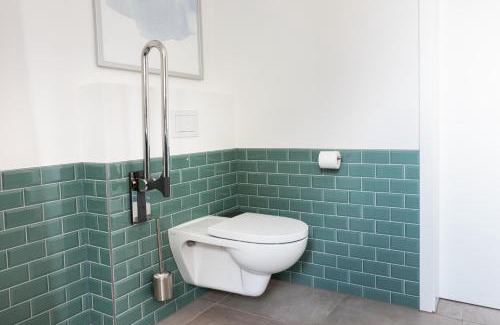 Hasbergen Apartment | Moderne neue Apartments zum Wohlfühlen im Boardinghouse bed & butter