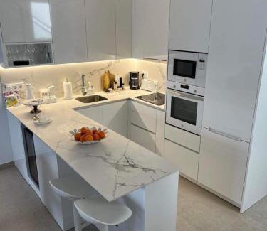 Los Imbernones House | Moderne ny villa