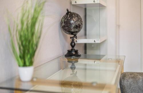 Freiimfelde - Kanenaer Weg Apartment | Moderne Single Apartments Hauptbahnhof