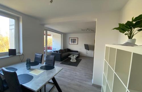 Luenen Apartment | Moderne und möblierte Wohnung!