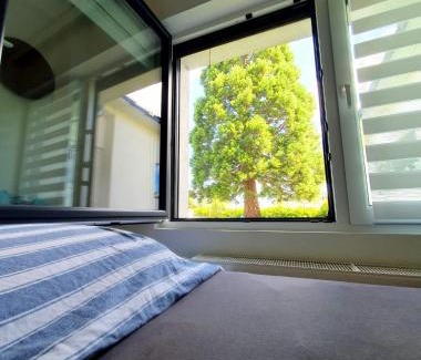 Meckenheim Apartment | Moderne Unterkunft mit orientalischem Flair und Top-Lage näher Bonn