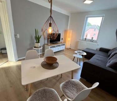 Altenrath Apartment | Moderne Wohlfühl-Wohnung in Troisdorf Altenrath