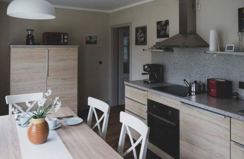 Zusow Apartment | Moderne Wohnung im Herzen der Natur - Ingo's Dream