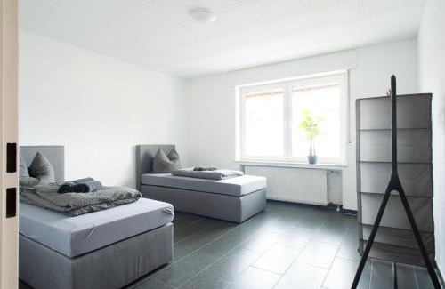 Gronau Apartment | Moderne Wohnung im Zentrum