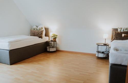 Siershahn Apartment | Moderne Wohnung in Siershahn - Westerwald