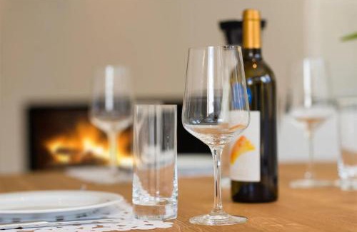 Graechen Apartment | Moderne Wohnung Jungtal