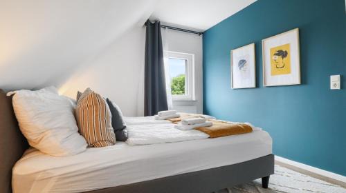 Lohmar Apartment | Moderne Wohnung - Nähe Messe/Flughafen