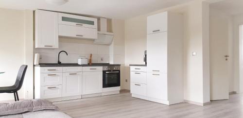 Altenessen Apartment | Moderne Zweizimmerwohnung