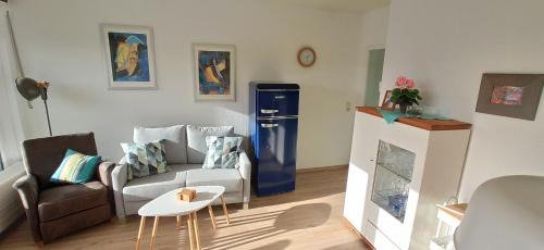 Husen Apartment | Moderner Bungalow D51 Europa Feriendorf 2-5 Personen
