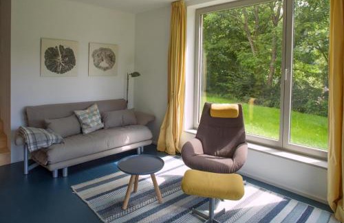 Schutz House | Moderner Holzhausneubau In Der Eifel