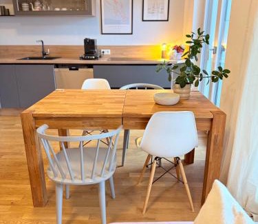 Schoneiche Apartment | Moderner Komfort am Berliner Stadtrand in Schöneiche