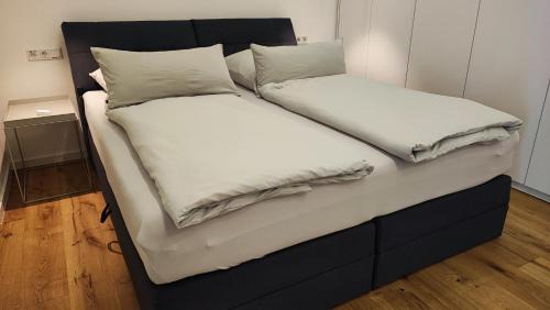 Heidelberg City Centre Apartment | Moderner Luxus in barockem Gewand