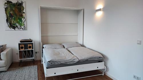 Heidelberg City Centre Apartment | Moderner Luxus in barockem Gewand