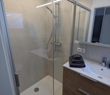 Goeppingen Apartment | Modernes 1- Zimmer- Apartment am Fuße des Hohenstaufen