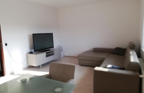 Gratkorn Apartment | Modernes 2-Zimmer-Apartment nahe Graz