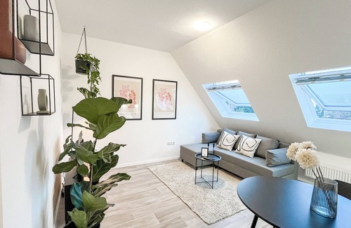 Diepholz Apartment | Modernes Apartment in Diepholz