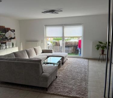 Orscholz Apartment | Modernes Apartment in Orscholz