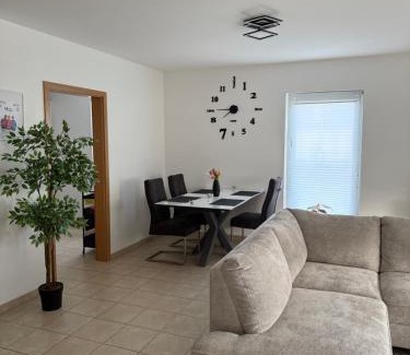 Orscholz Apartment | Modernes Apartment in Orscholz