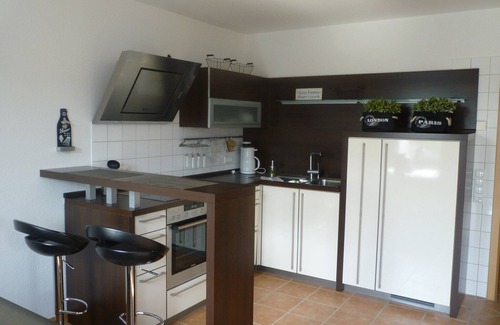 Ortsmitte Apartment | Modernes Apartment mit Zentralheizung in Willingen