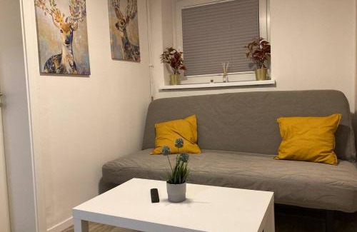 Altona-Altstadt Apartment | Modernes Apartment Nr3 nahe Reeperbahn bis 8 Personen