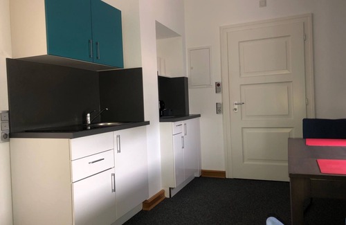 Muennerstadt Apartment | Modernes Appartement 10 in Ruhiger Lage