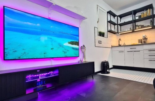 Alt-Muhlburg Apartment | modernes cozy Studio für City-und Businessreisende - APOLONIAliving