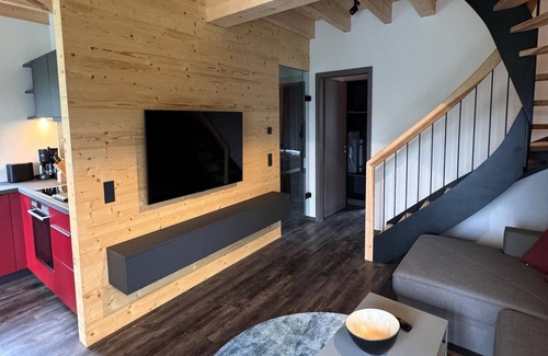 Goslar House | modernes Chalet in Hahnenklee