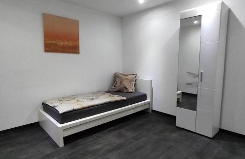 Hugelsheim Apartment | Modernes einzimmer Apartment