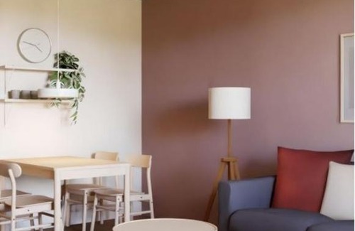 Lobeda Apartment | Modernes Ferienapartment nähe Uniklinik