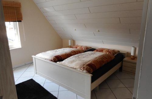 Loehne House | Modernes Ferienhaus der besonderen Art mit Garten