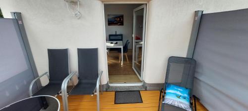 Zwickau Apartment | Modernes ,gemütliches Gäste Appartement in Zwickau