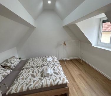 Waldsee House | Modernes Haus 5 Min vom See