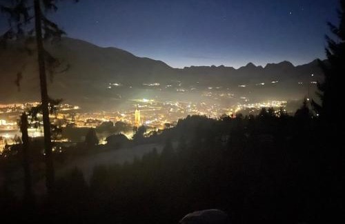 Windischgarsten House | Modernes Haus mit super Aussicht