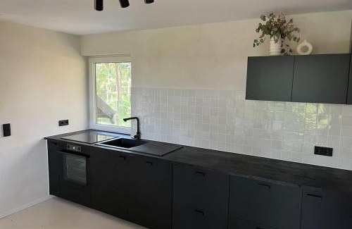 Munchehofe House | Modernes Tiny House im Spreewald