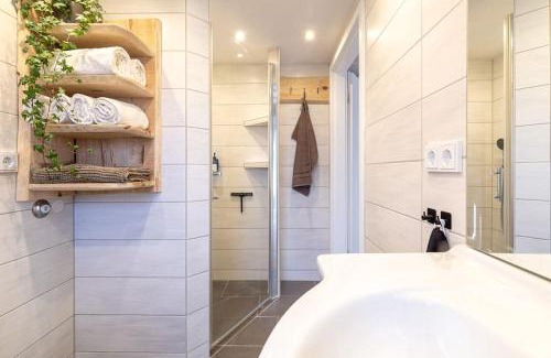 Treppendorf House | Modernes Waldhaus im Spreewald