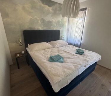 Villach Apartment | Modernes Zentrales Apartment mit Balkon