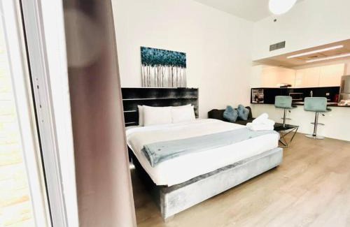 Jumeirah Village Triangle Apartment | ModernLux - Lovely Studio Apartment in JVT next to Park