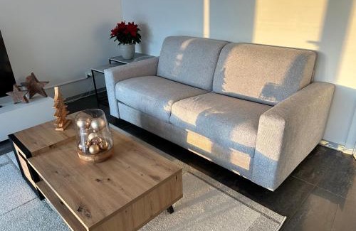 Gordola Apartment | Moderno bilocale vista lago Maggiore