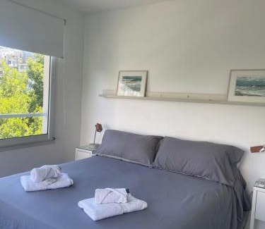 Palermo Viejo Apartment | Moderno departamento en Palermo Hollywood