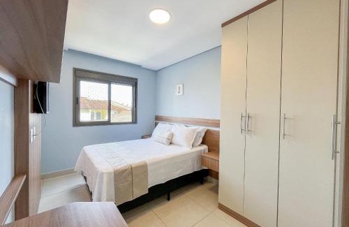 Vila Clais Apartment | Moderno e Completo Bertioga - Tulum Club