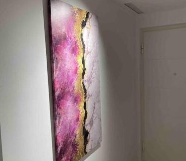 Santiago y Zaraiche Apartment | Moderno Estudio a estrenar