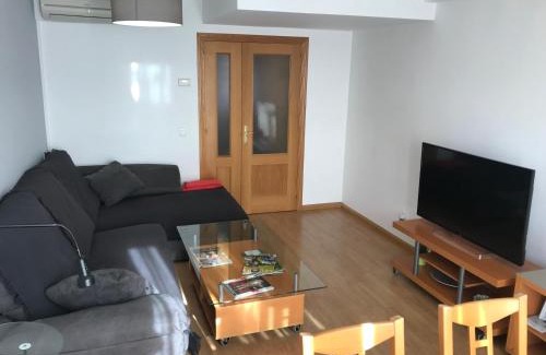 Villa de Vallecas Apartment | Moderno,luminoso con plaza de garaje