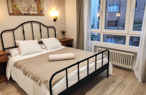 El Cristo y Buenavista Apartment | Moderno, luminoso y exterior en calle peatonal