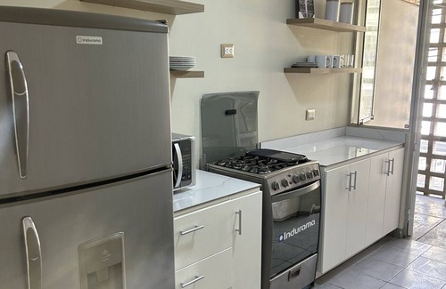 La Campina Apartment | Moderno y Completo Apartament de 90m2, Cochera Gratuita Privada y Seguridad 24 h