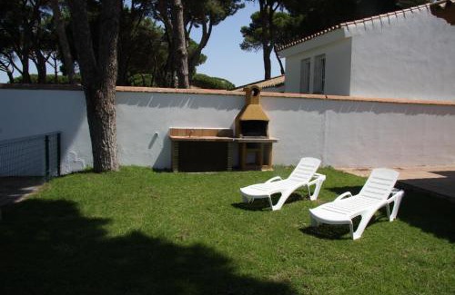 Los Gallos-Cerromolino House | Moderno y amplio chalet, con piscina privada