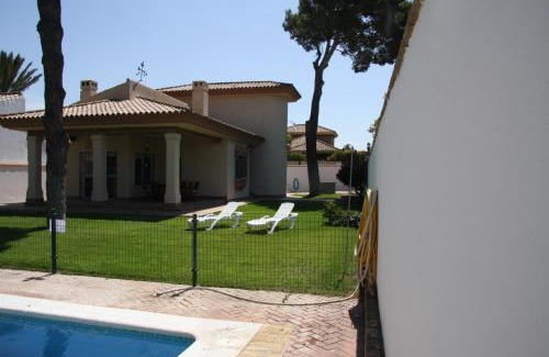 Los Gallos-Cerromolino House | Moderno y amplio chalet, con piscina privada